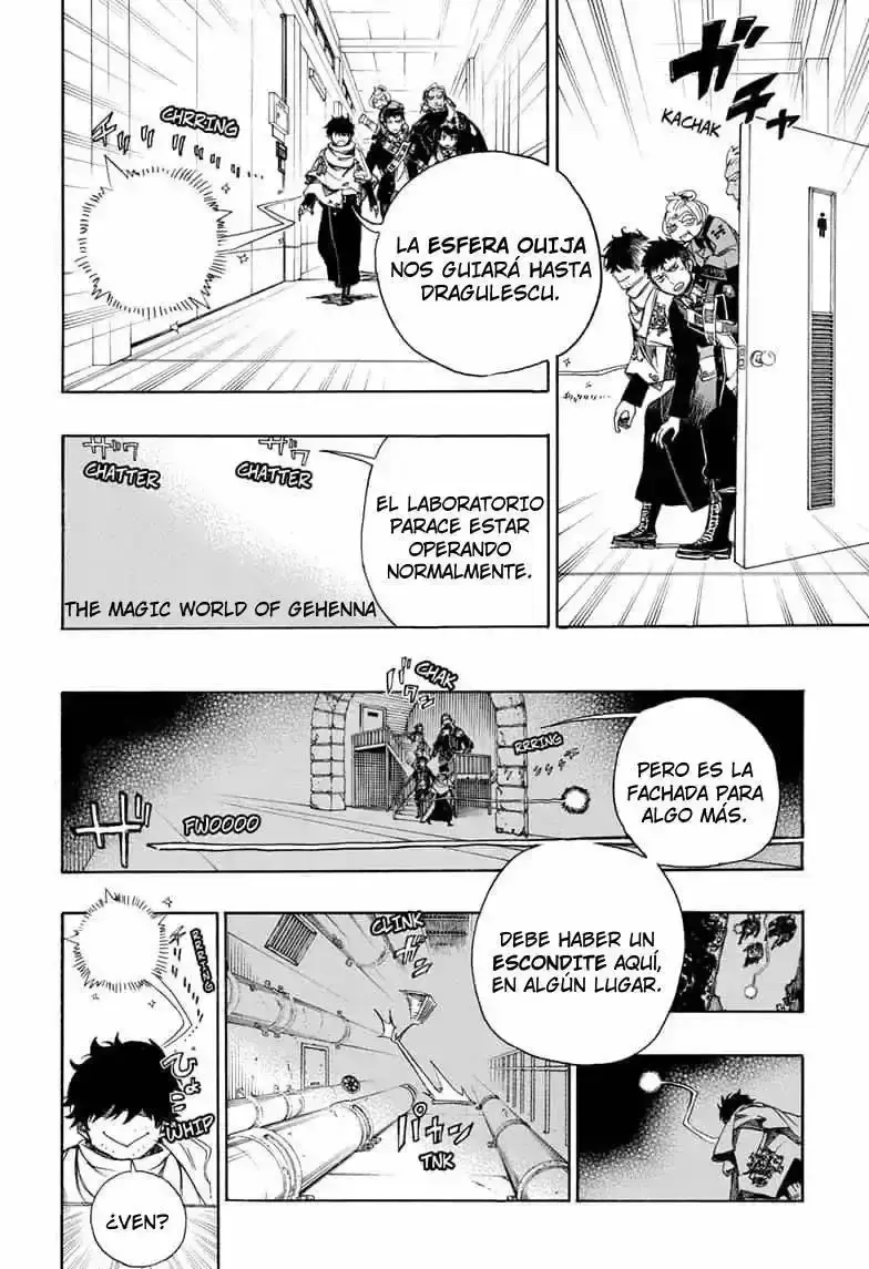 Capitulo 112 page 5