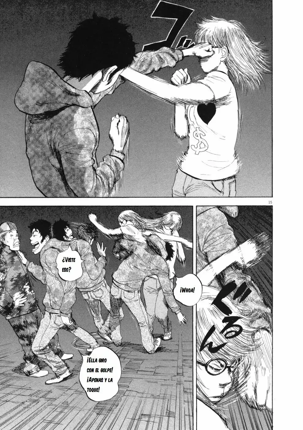 Capitulo 73 page 16