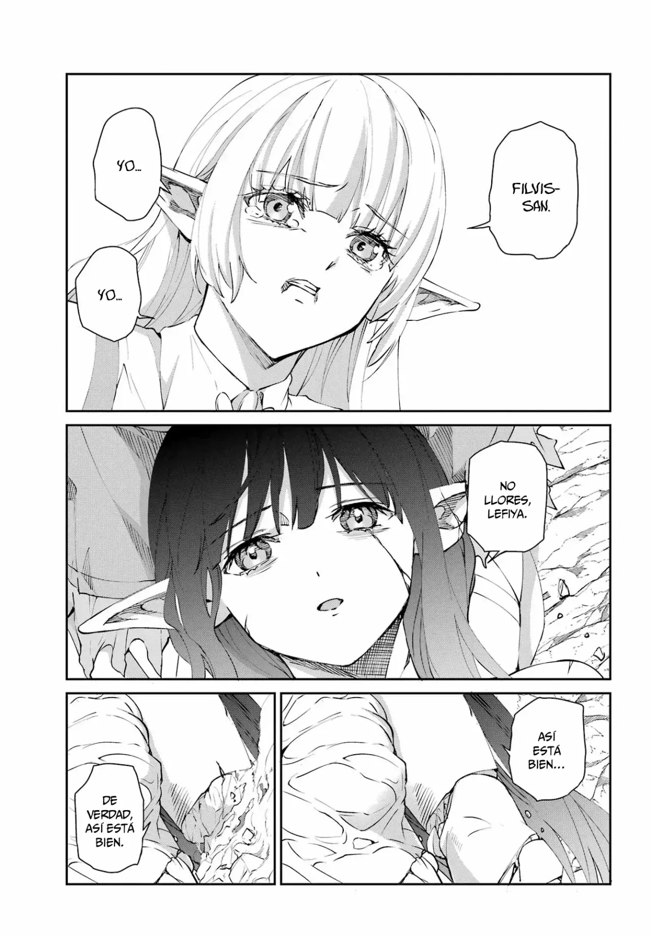 Capitulo 139 page 33