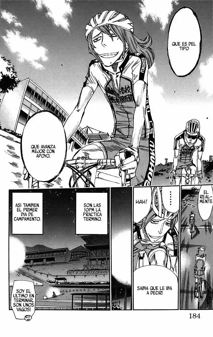 Capitulo 43 page 19
