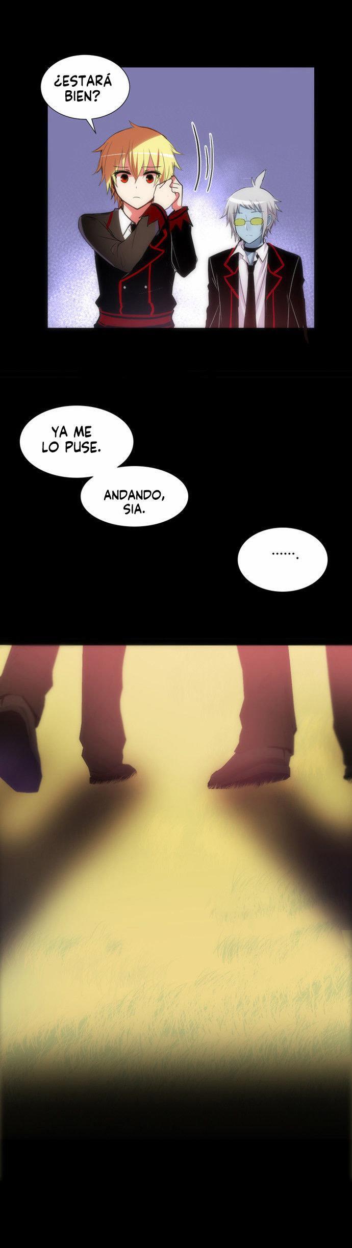 Capitulo 211 page 11