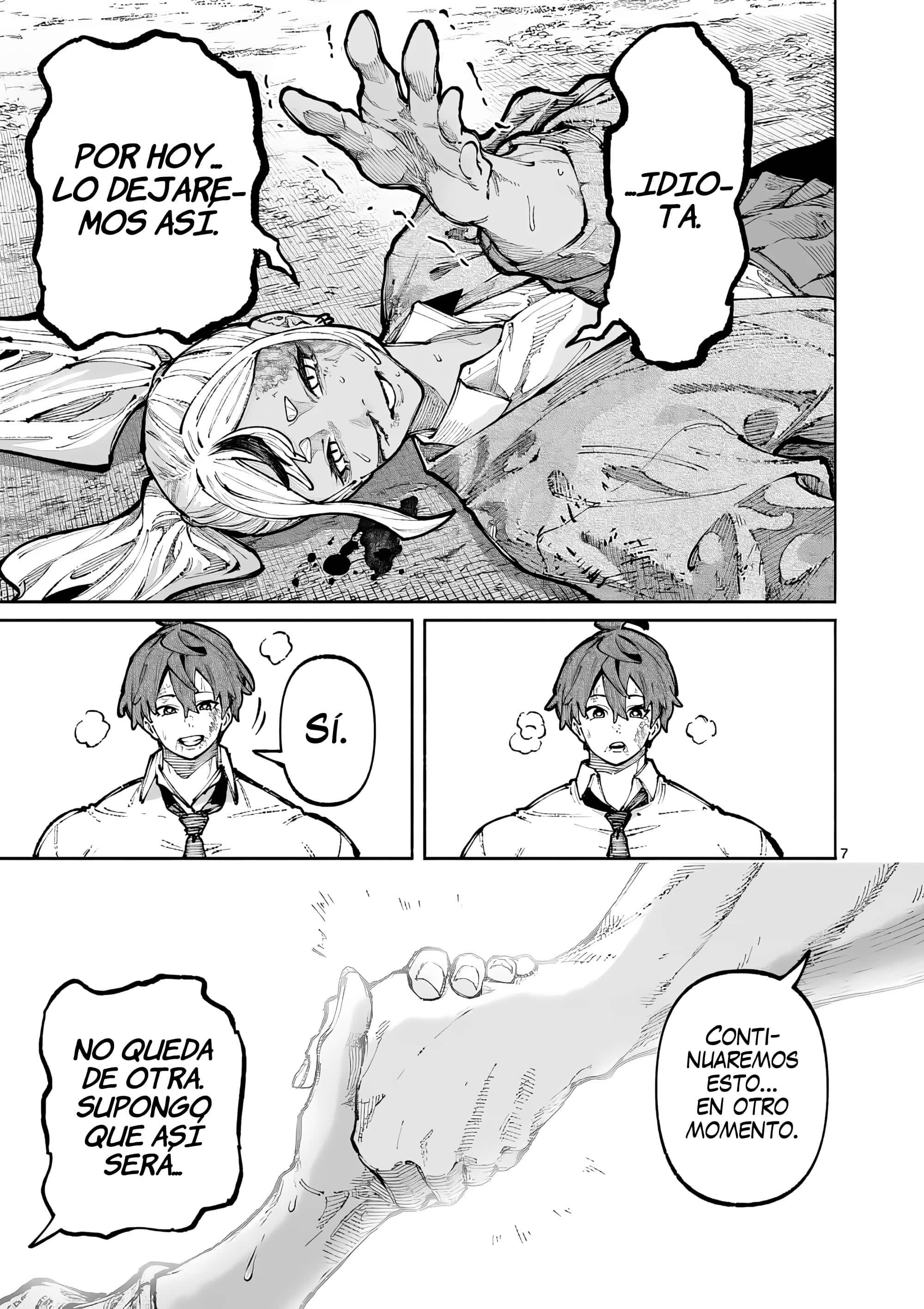 Capitulo 29 page 8