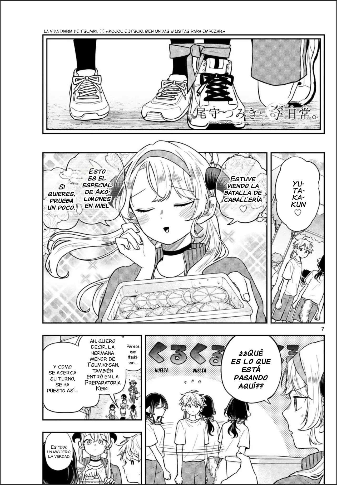 Capitulo 85 page 9