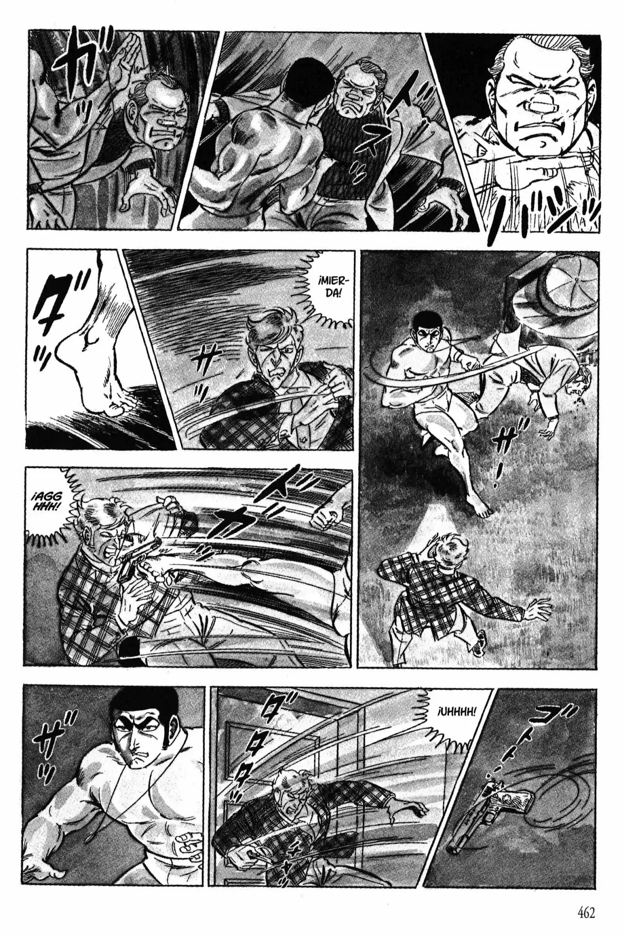 Capitulo 1 page 7