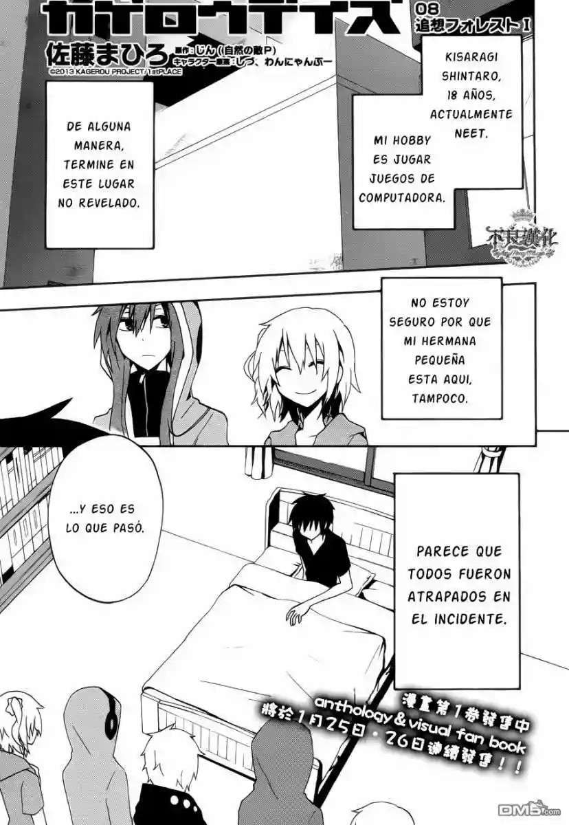 Capitulo 8 page 1