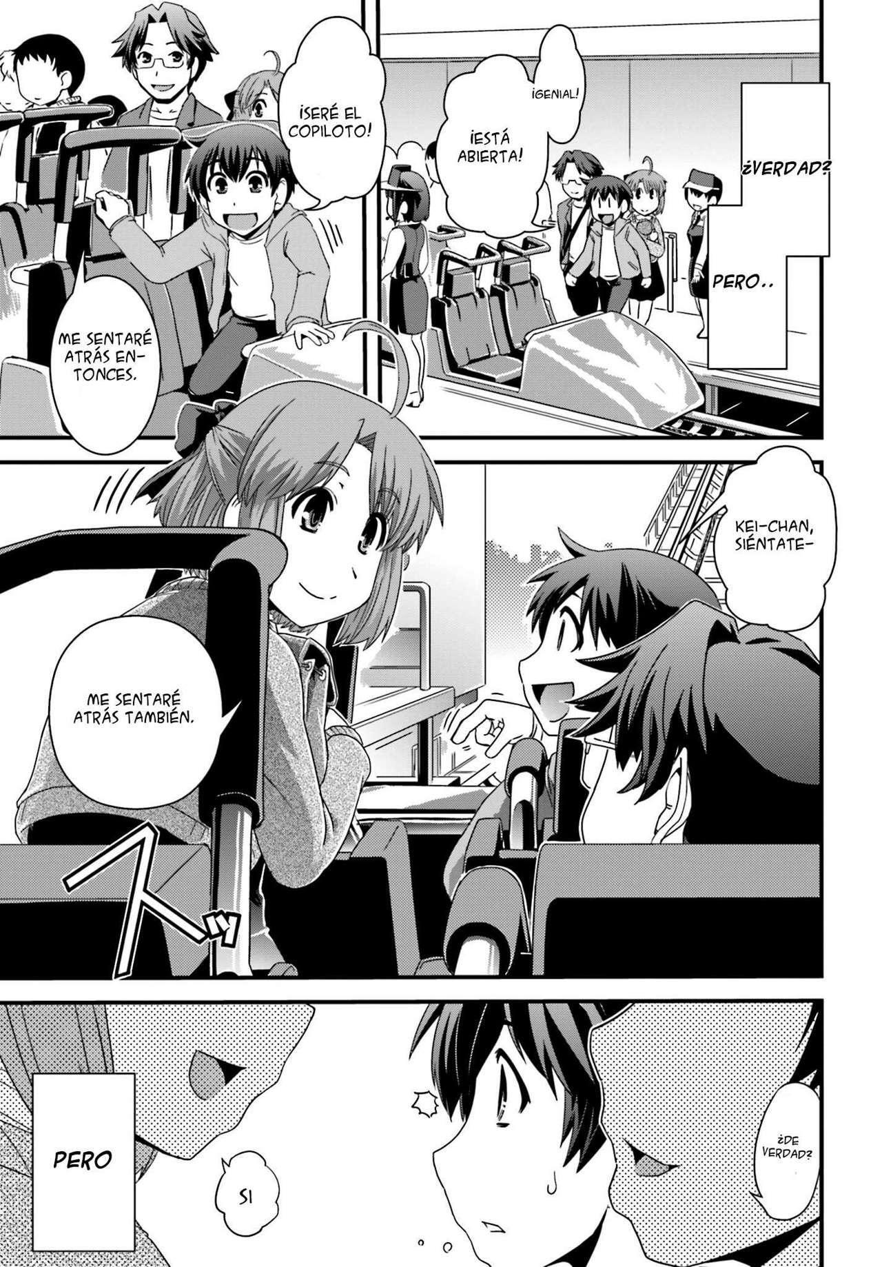 Capitulo 11 page 16