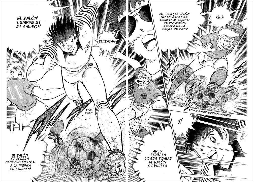 Capitulo 106 page 44