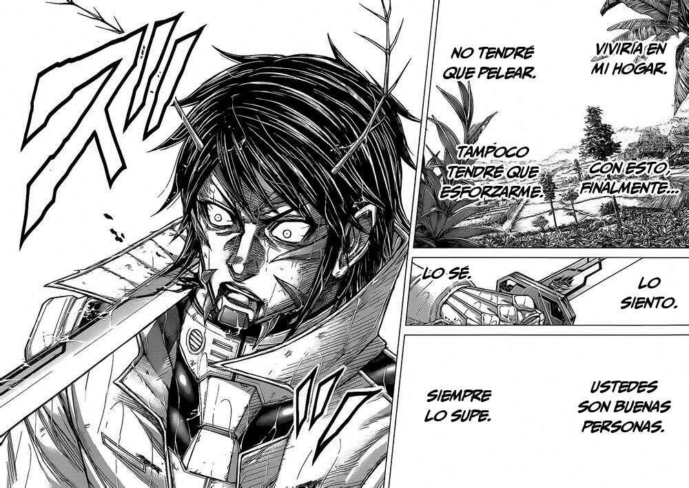 Capitulo 125 page 17