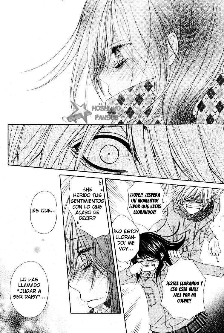 Capitulo 43 page 21