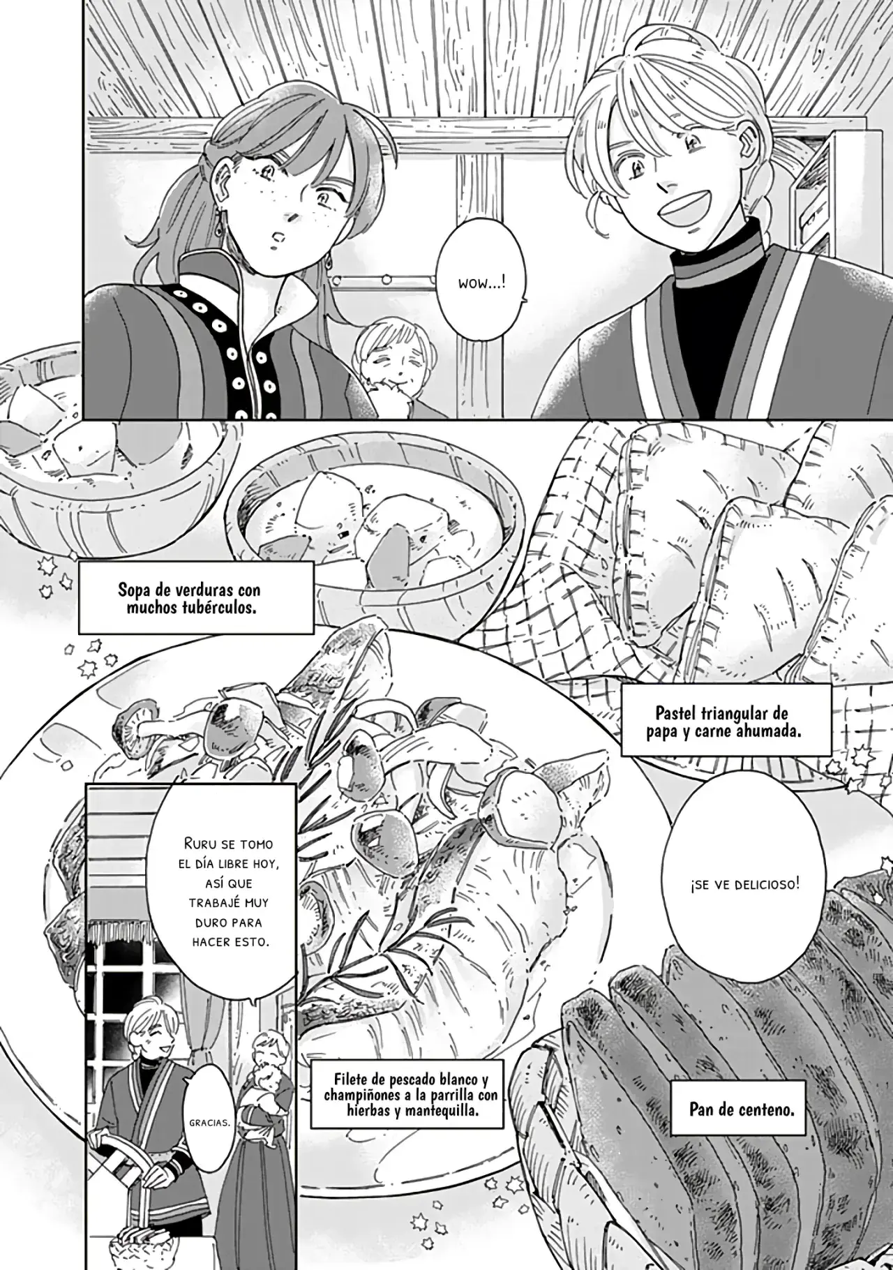 Capitulo 67 page 8