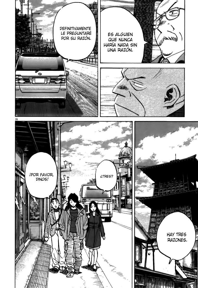 Capitulo 65 page 16
