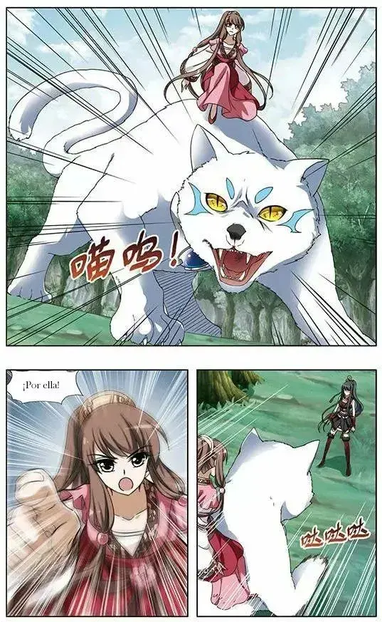 Capitulo 50 page 15