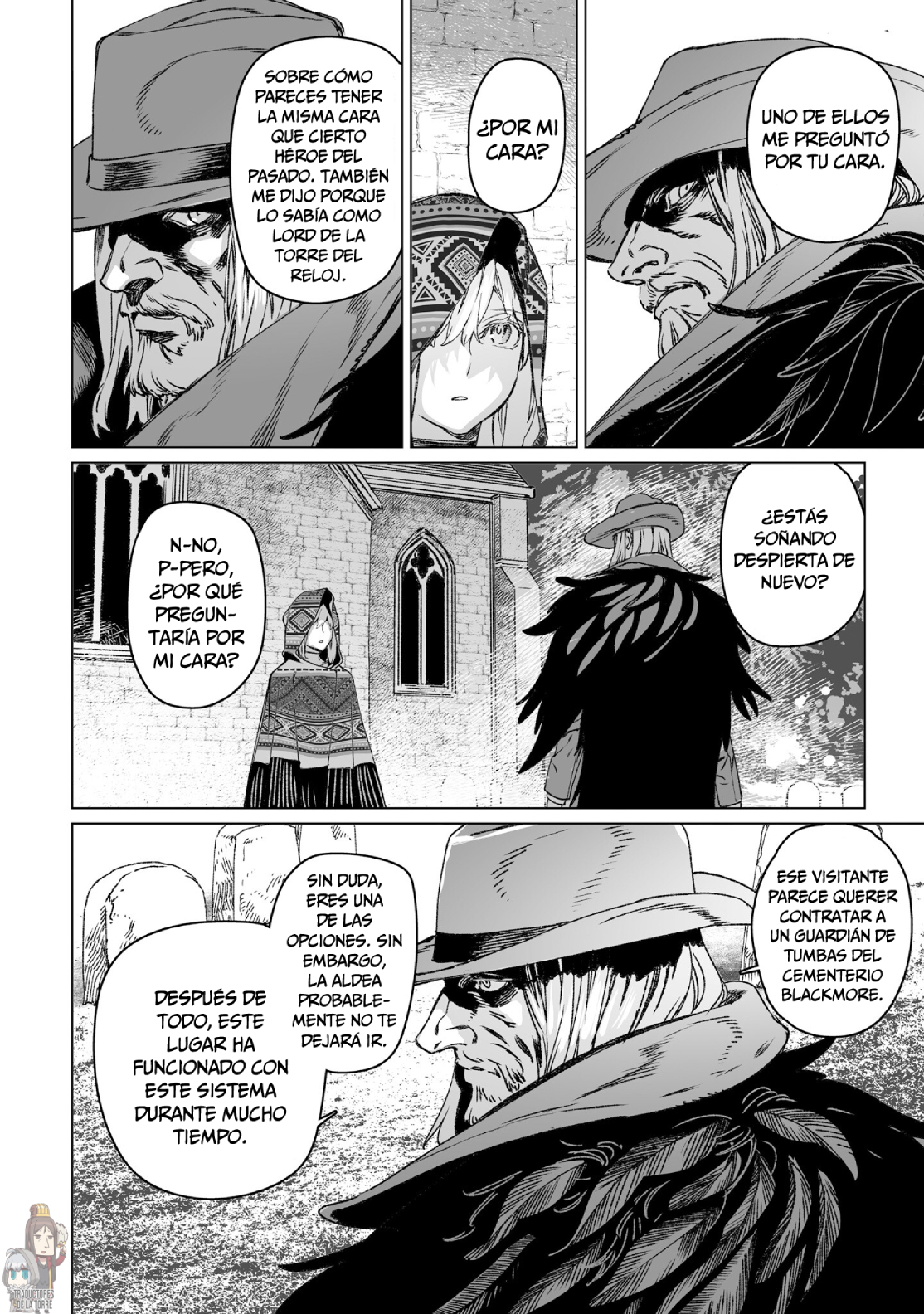 Capitulo 61 page 35