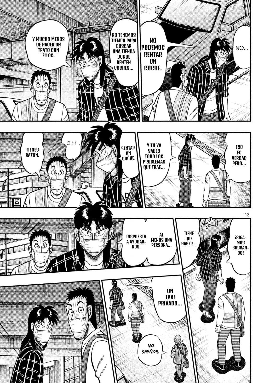 Capitulo 162 page 13