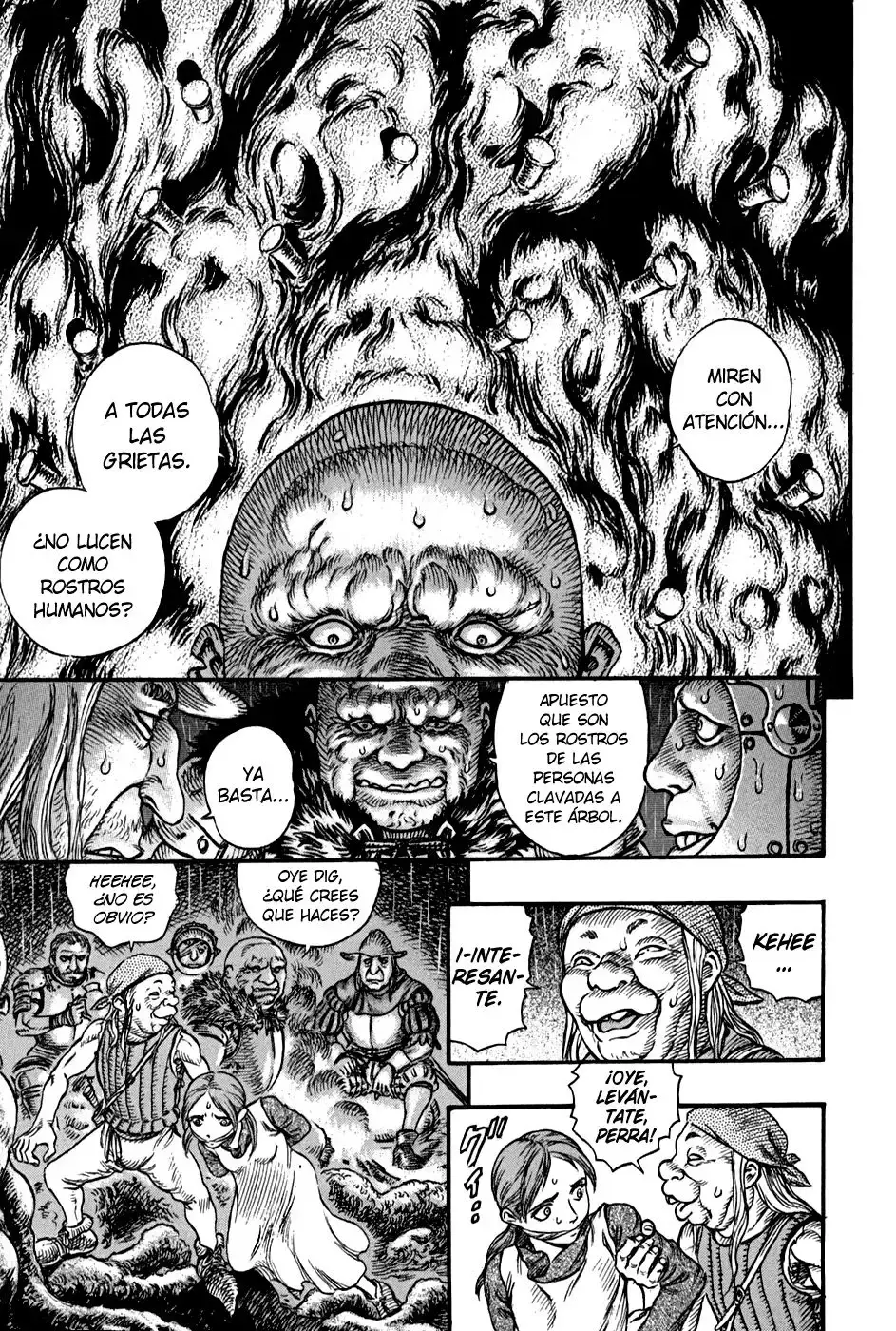 Capitulo 95 page 11