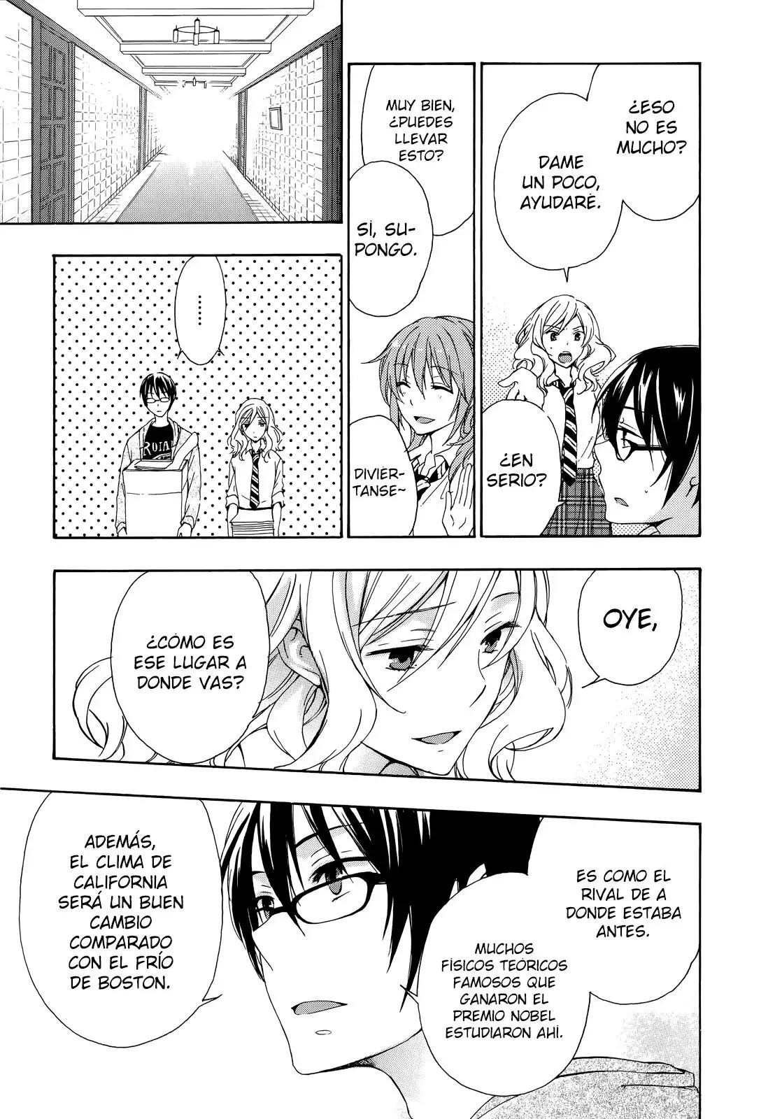 Capitulo 25 page 32