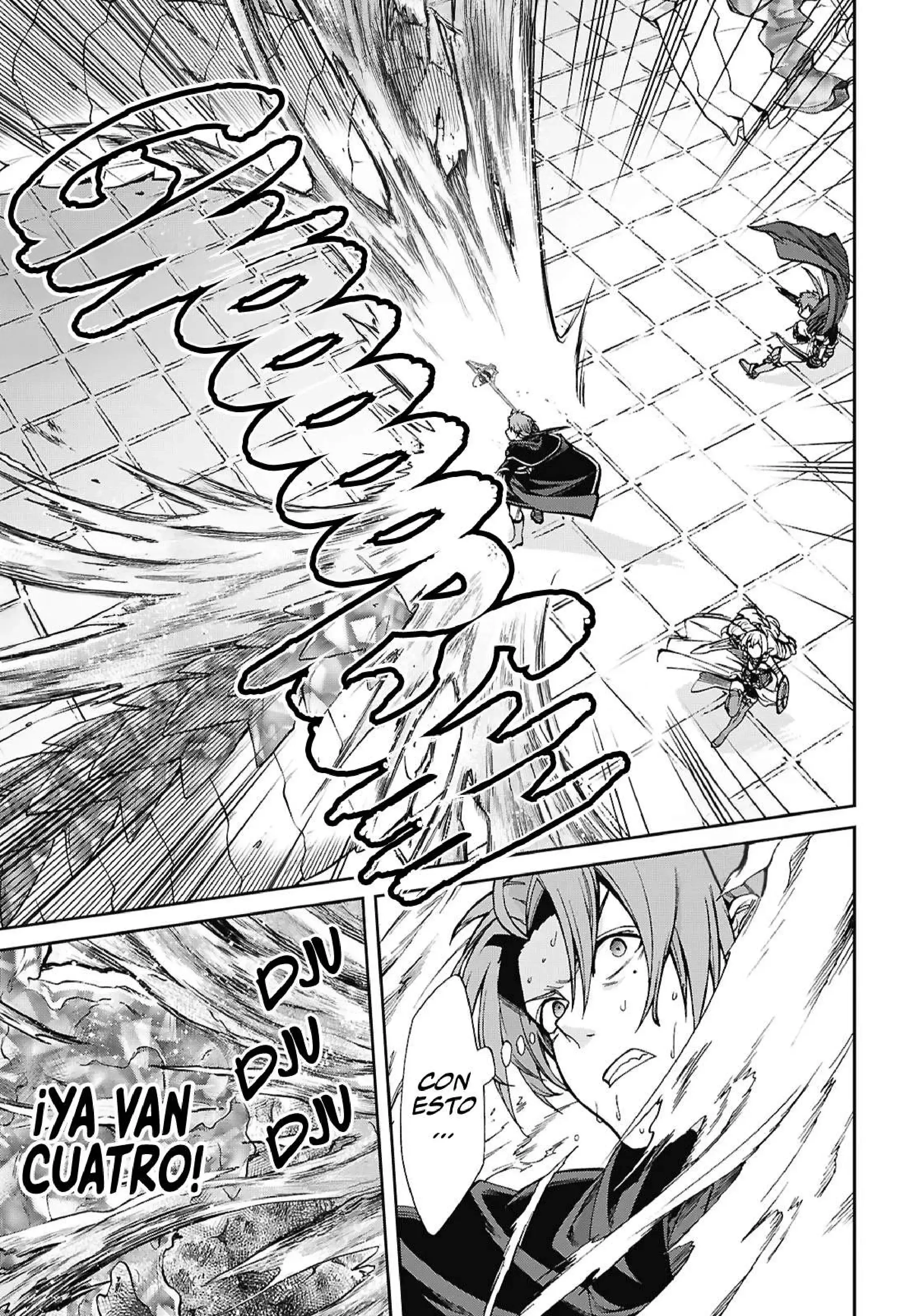 Capitulo 109 page 18