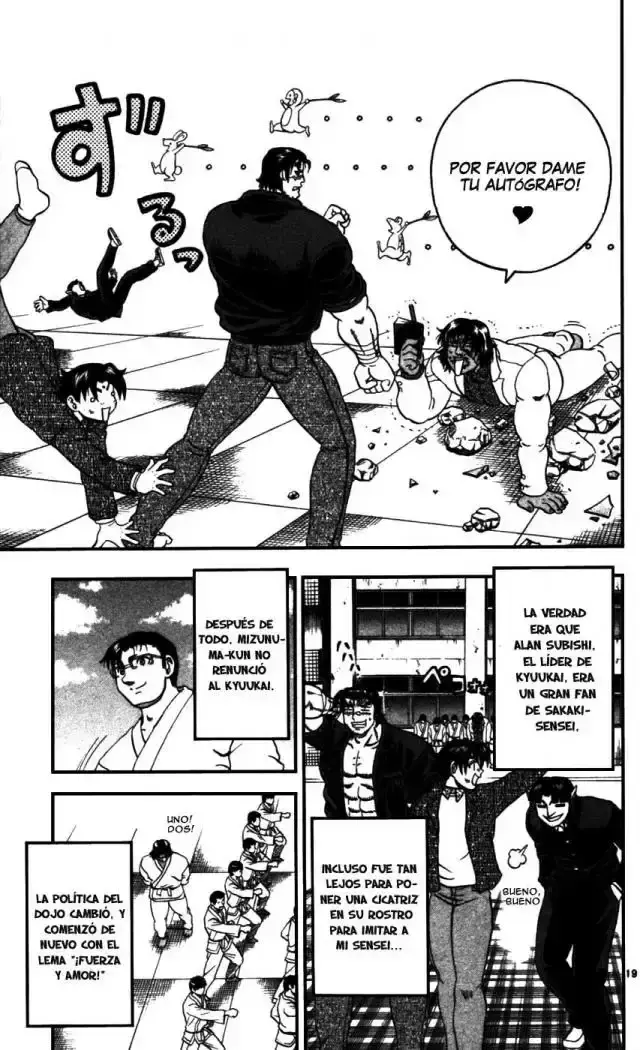 Capitulo 92 page 21
