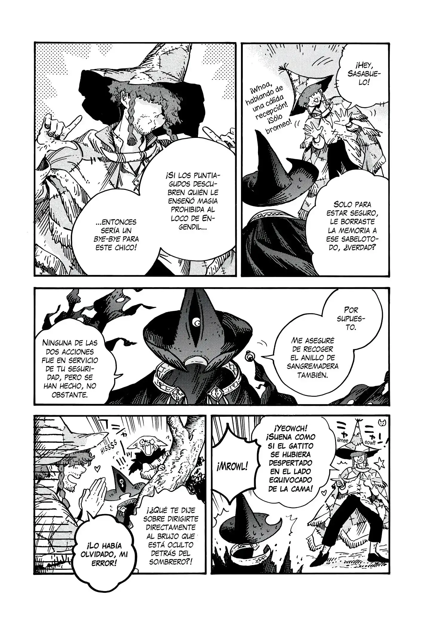 Capitulo 88 page 14