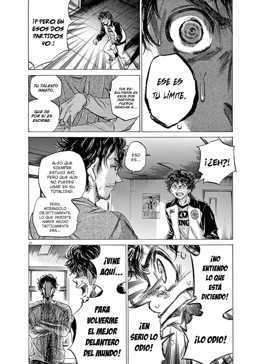 Capitulo 62 page 16