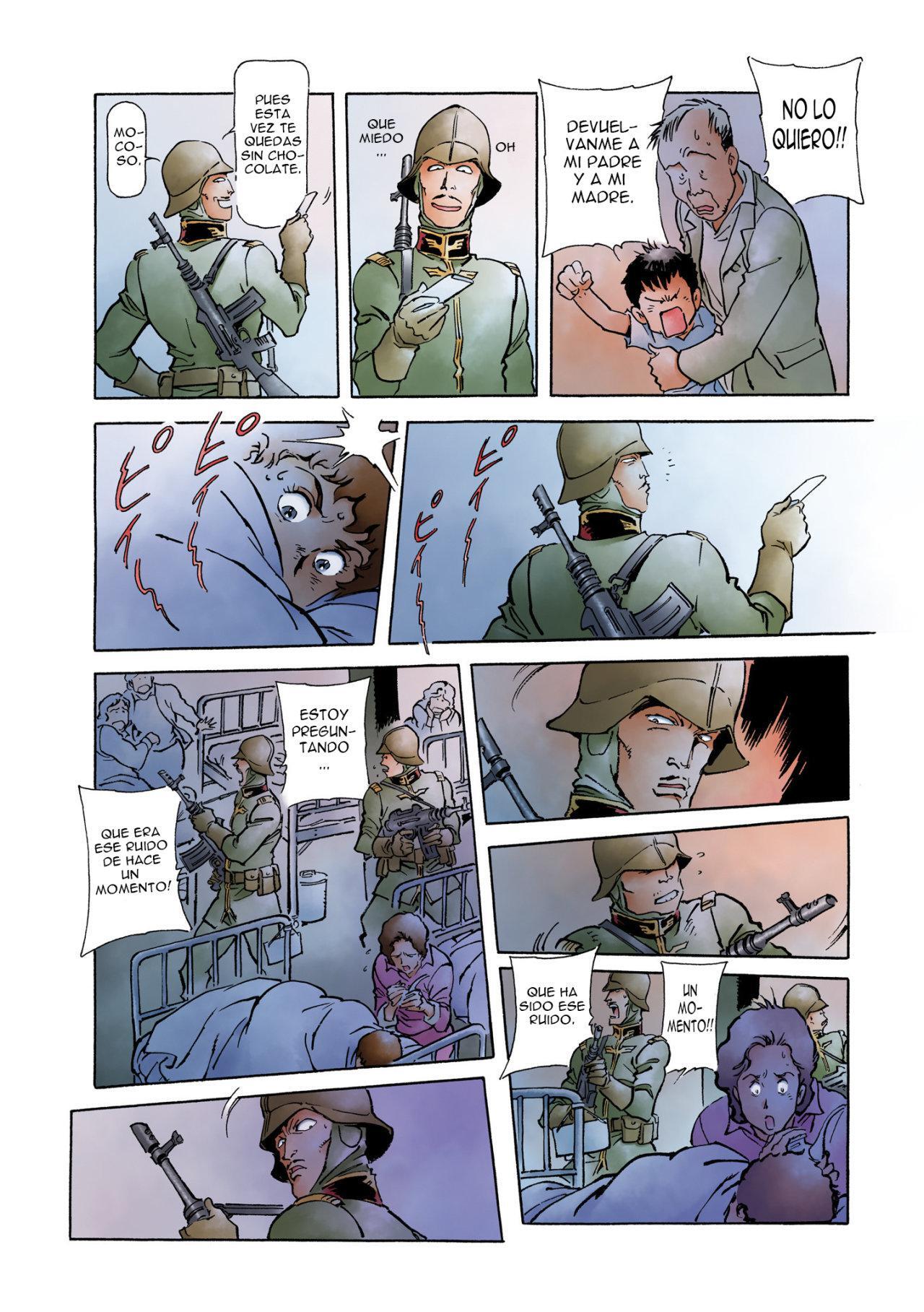 Capitulo 14 page 16