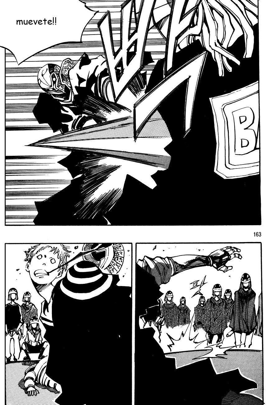 Capitulo 134 page 11