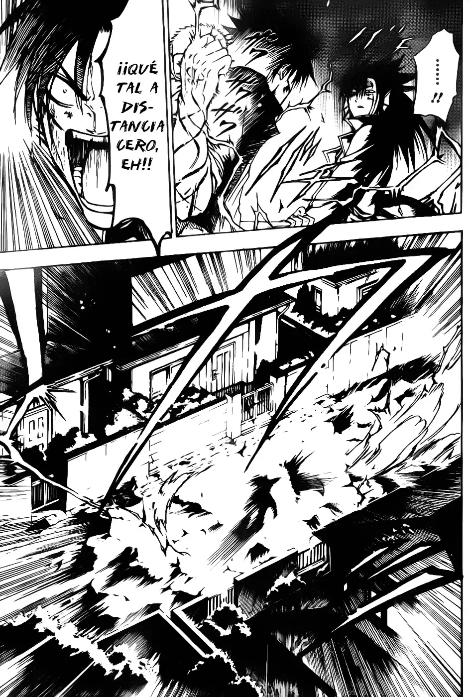 Capitulo 86 page 16