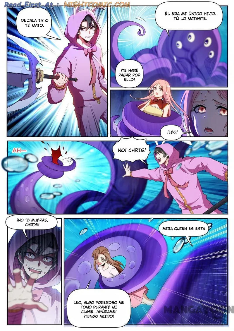 Capitulo 437 page 11
