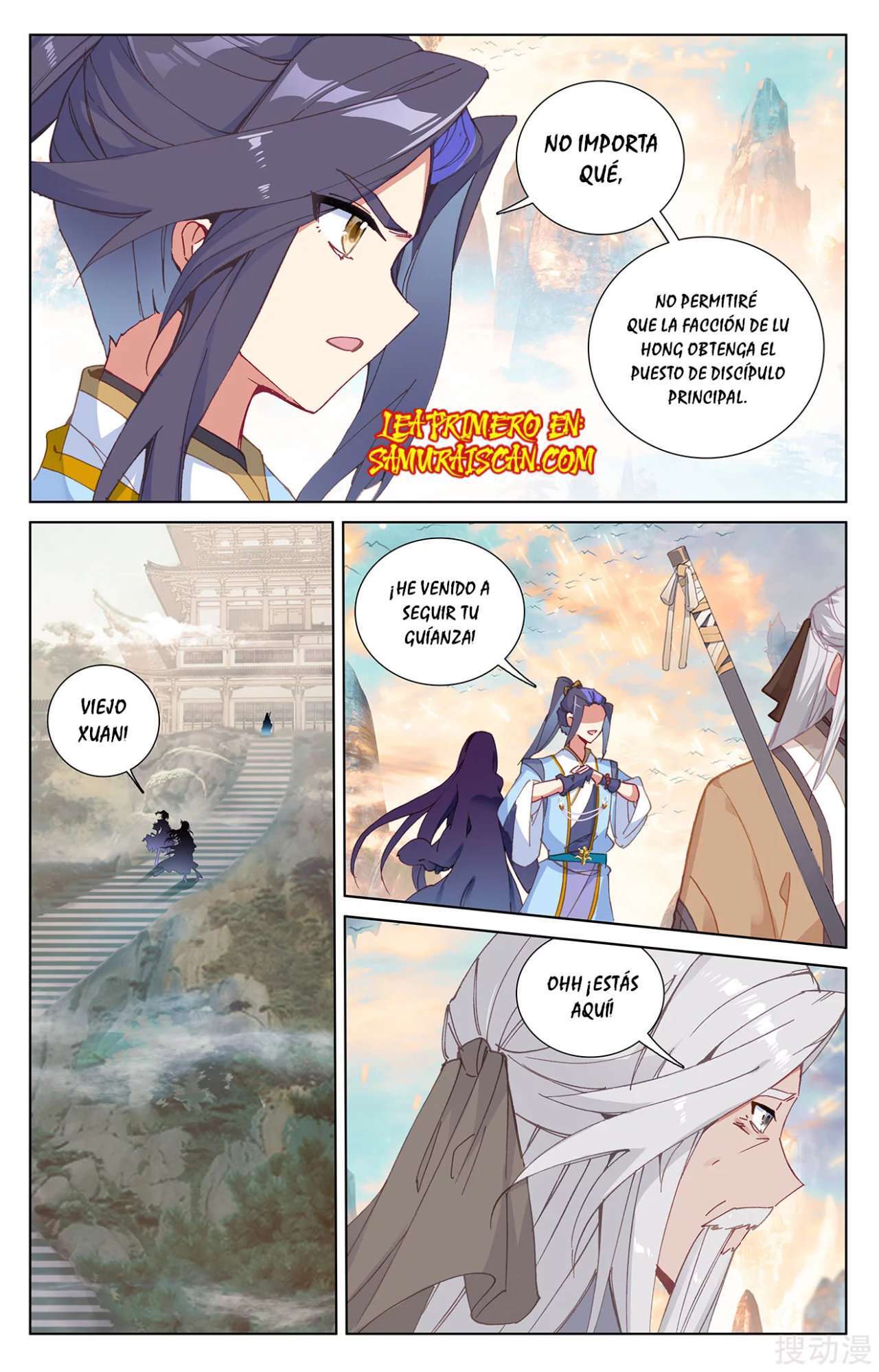 Capitulo 424 page 8