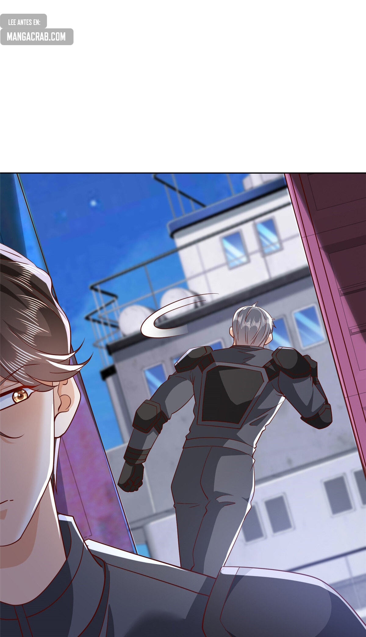 Capitulo 444 page 28