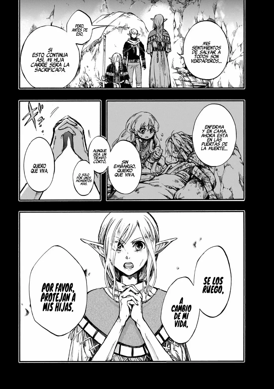 Capitulo 20.50 page 11