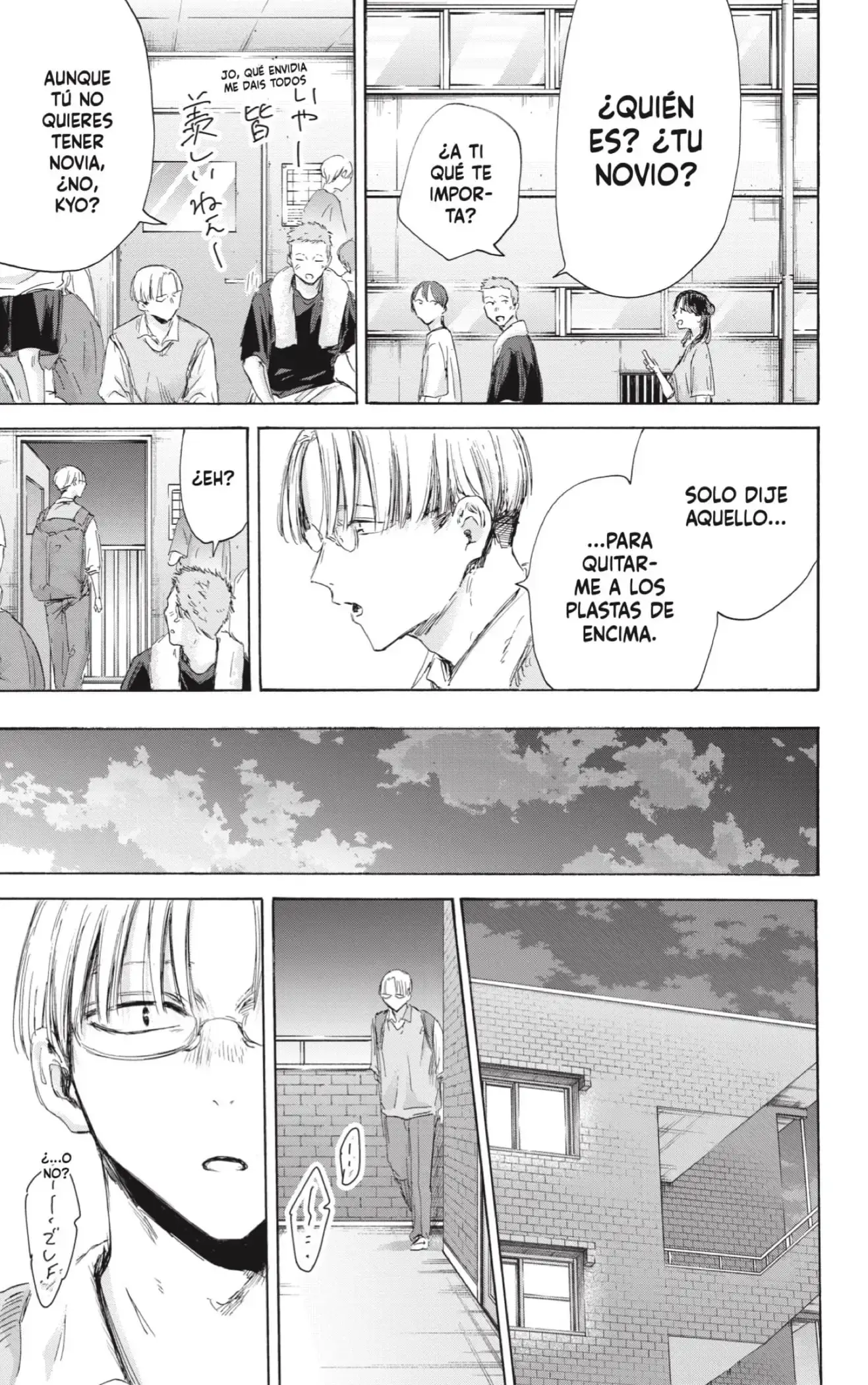 Capitulo 162 page 18