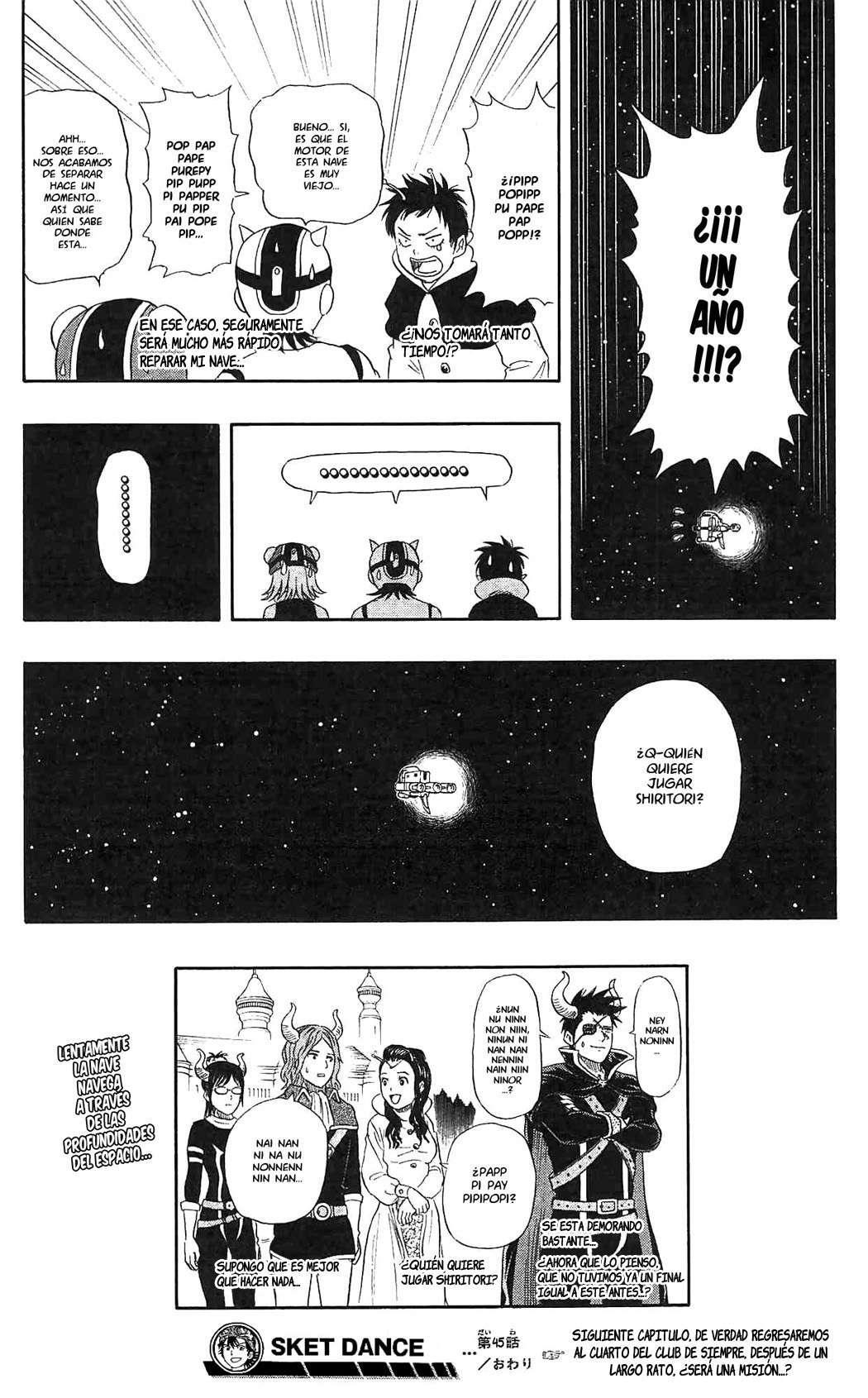 Capitulo 45 page 20
