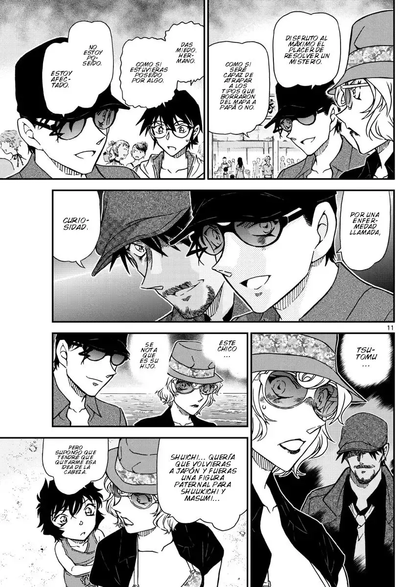 Capitulo 974 page 12