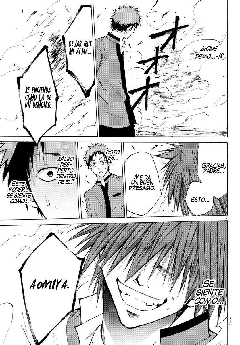 Capitulo 9 page 10