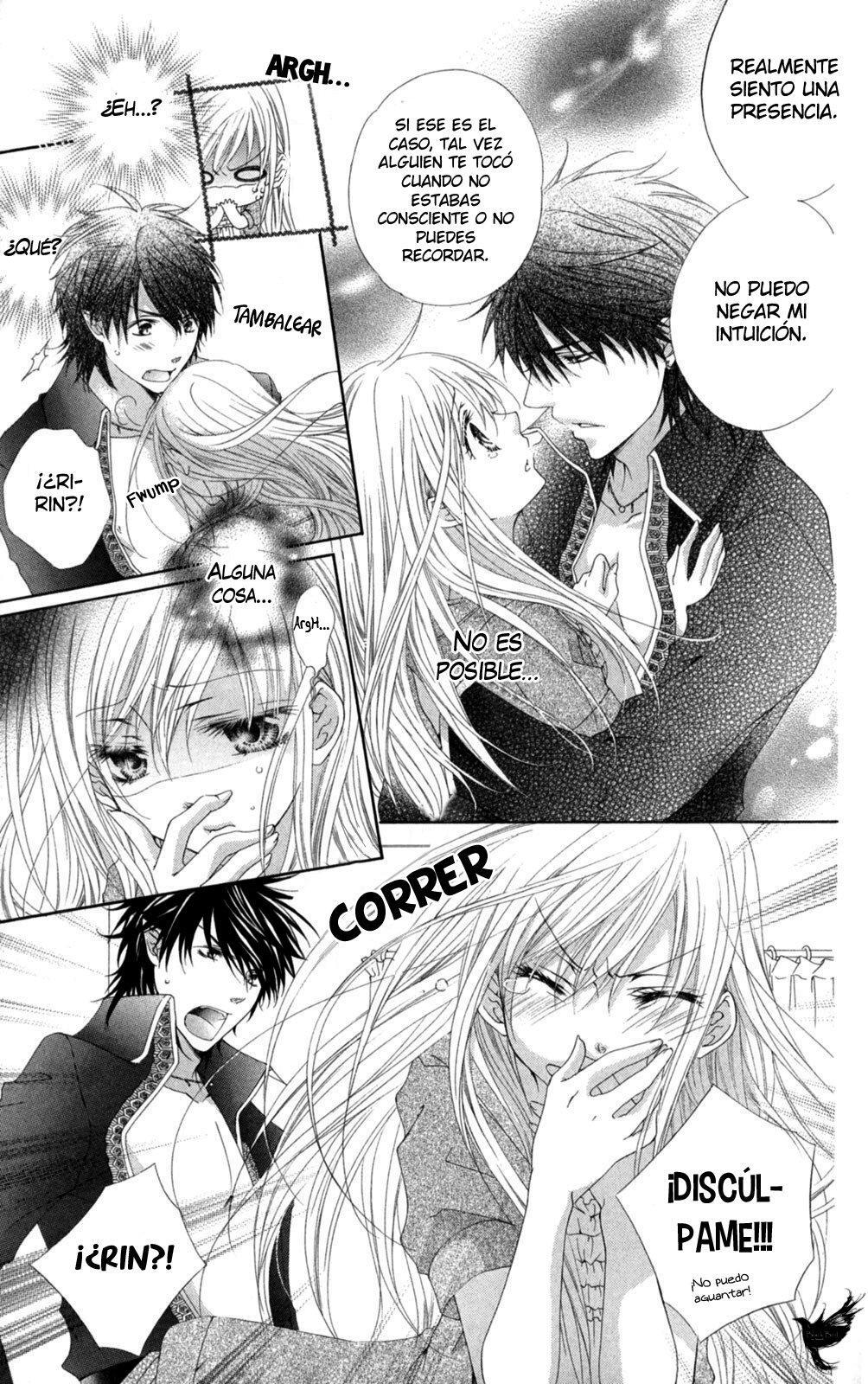 Capitulo 19 page 21