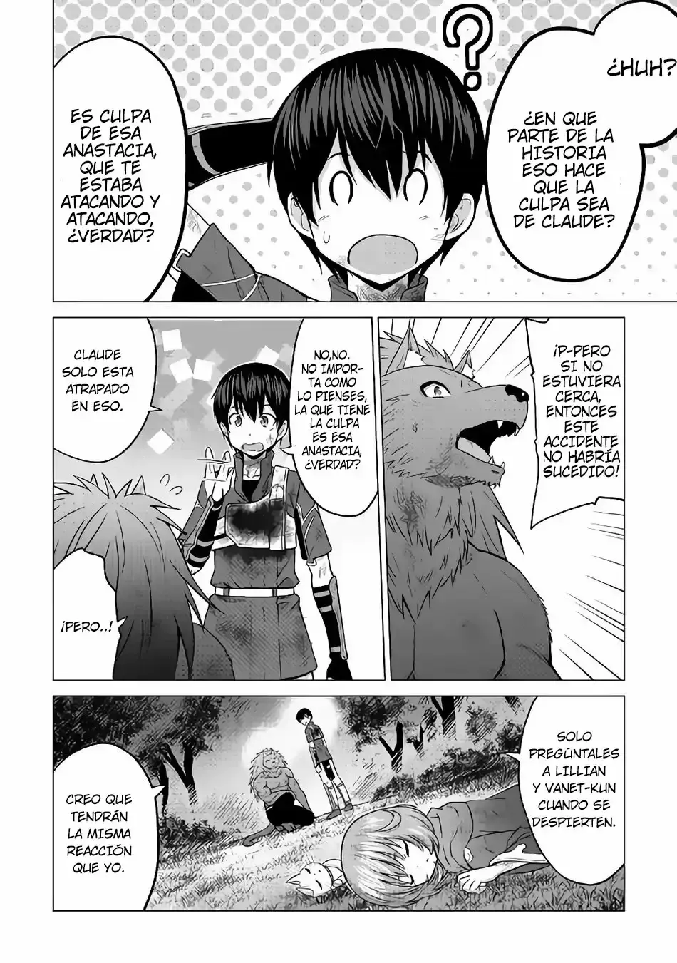 Capitulo 15 page 20