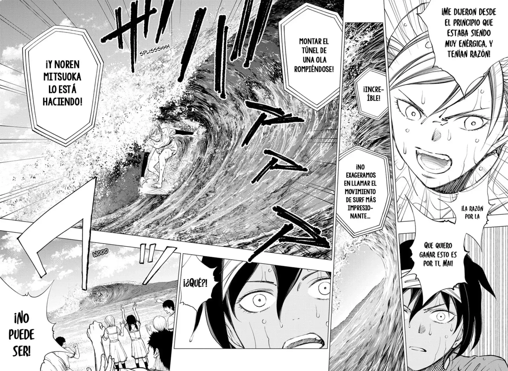 Capitulo 38 page 15