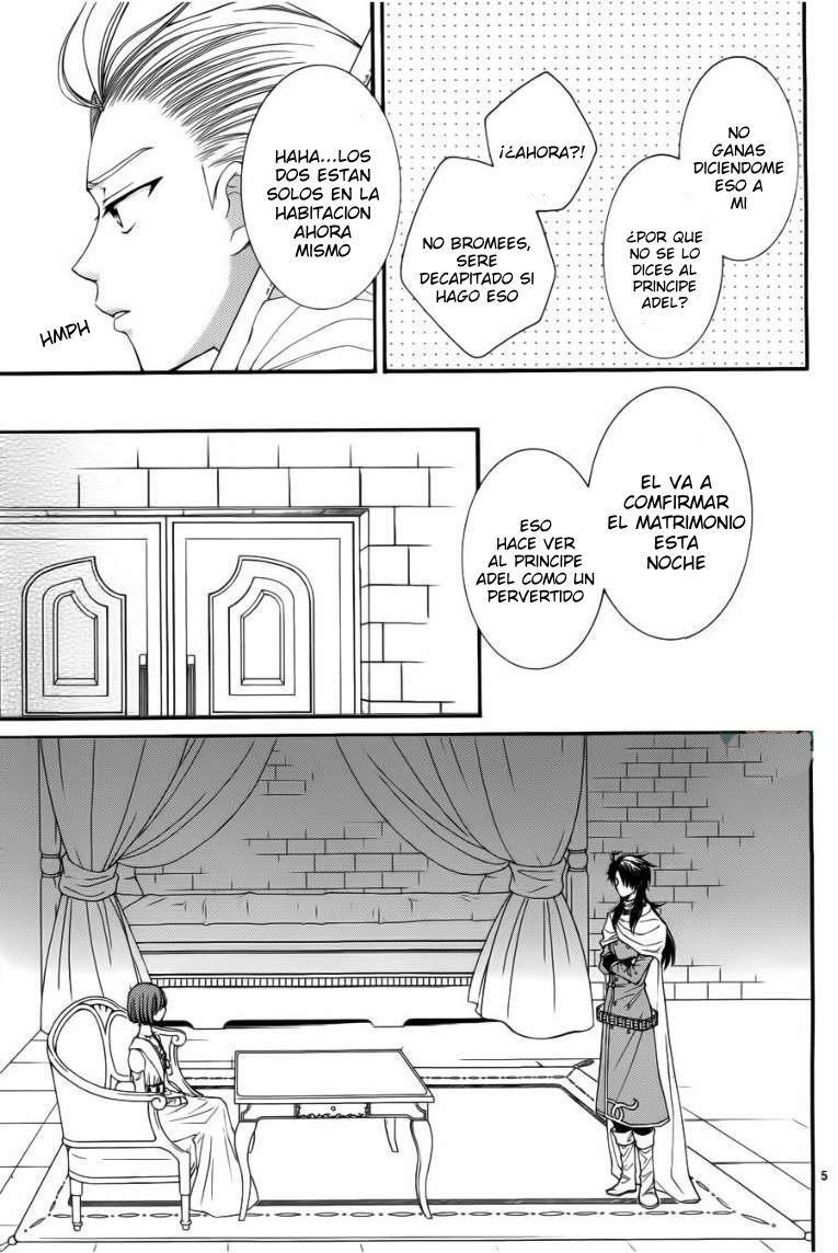 Capitulo 40 page 6