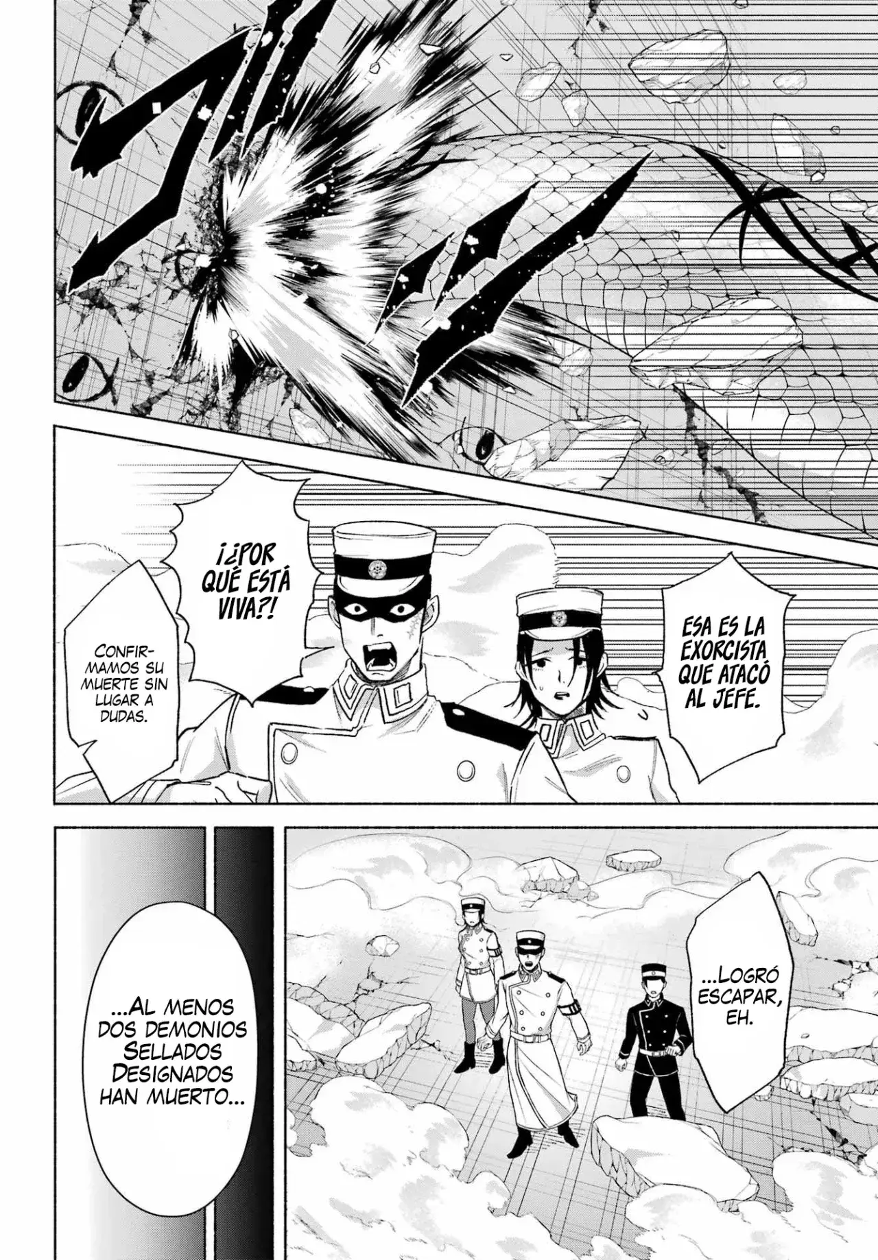Capitulo 22 page 18