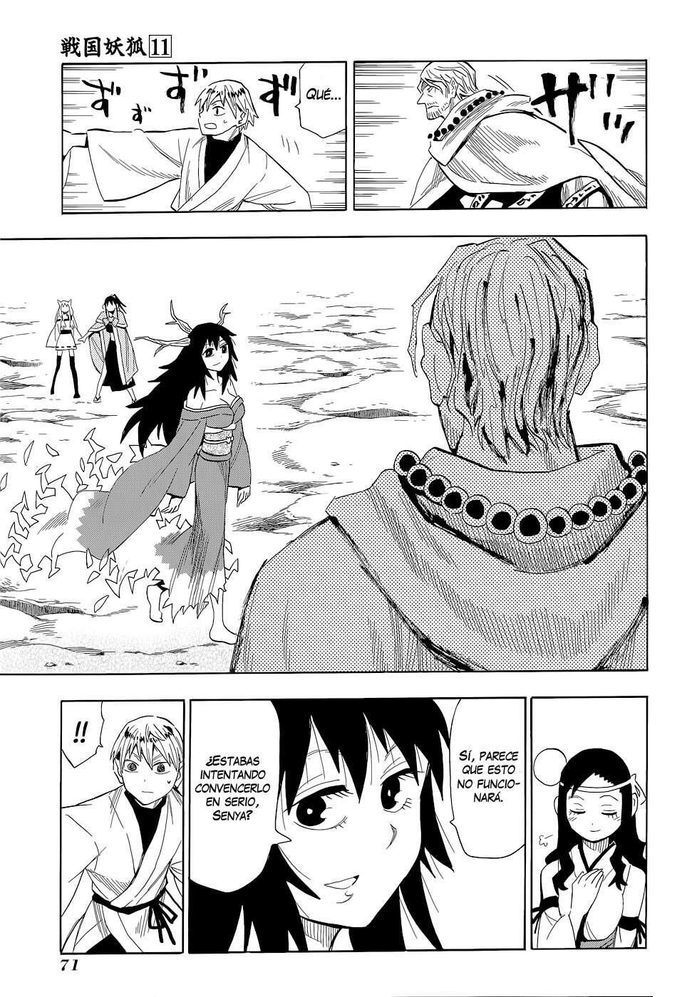 Capitulo 60 page 16