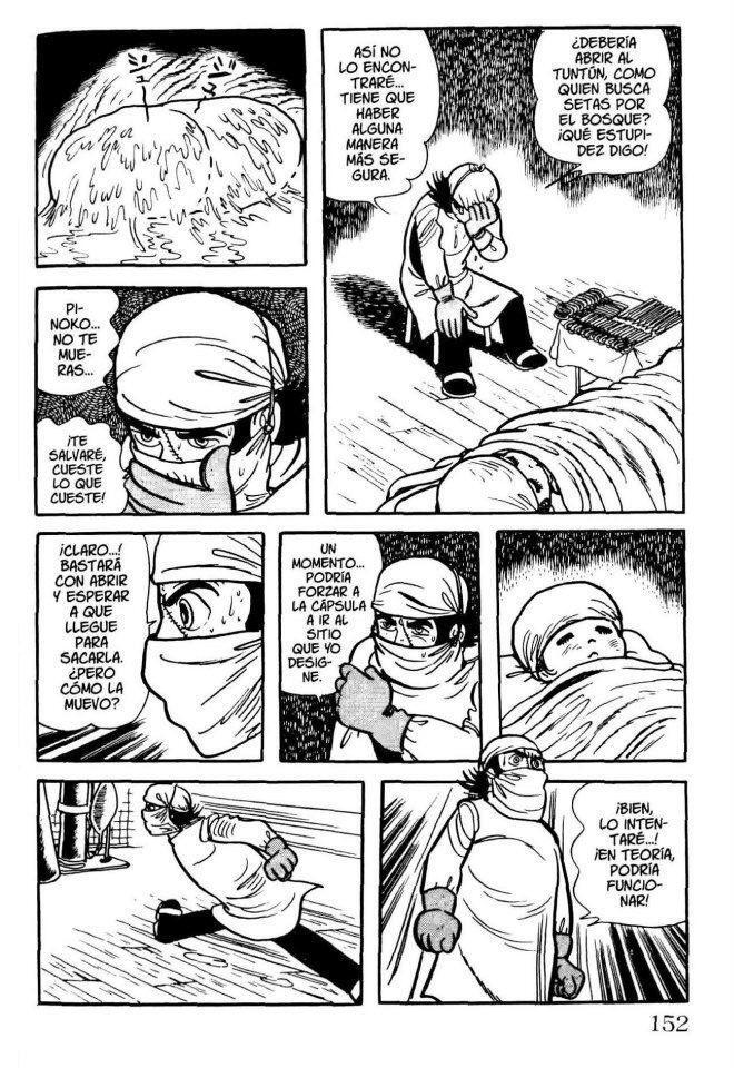 Capitulo 63 page 12