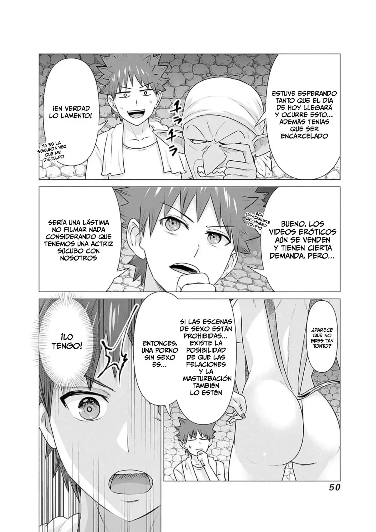 Capitulo 25 page 3