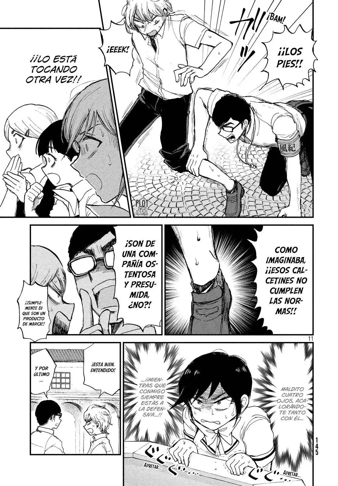 Capitulo 11 page 12