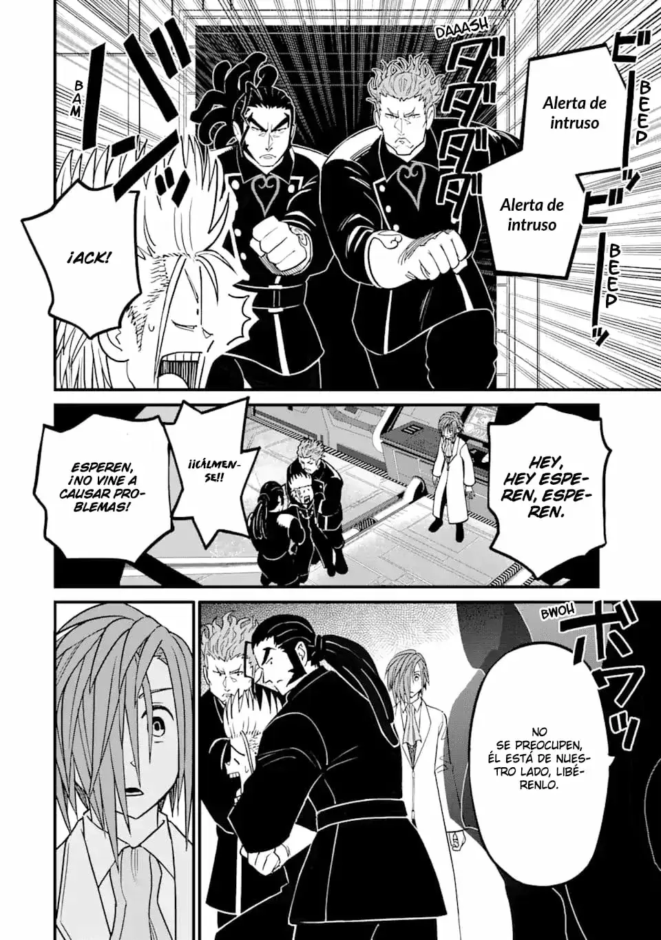 Capitulo 31 page 7