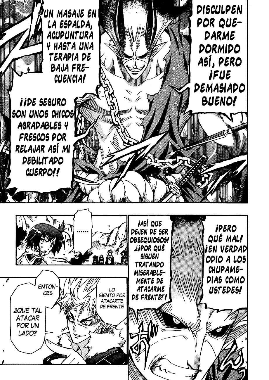 Capitulo 165 page 17