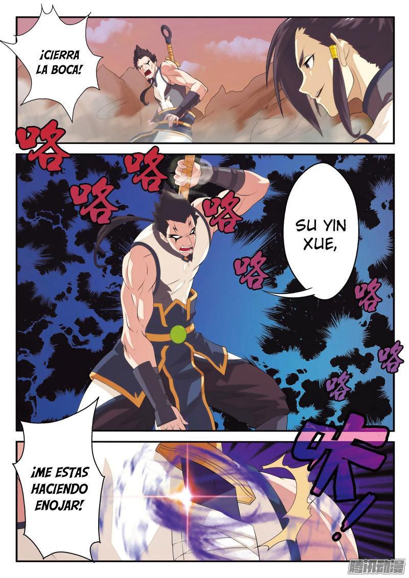 Capitulo 101 page 14