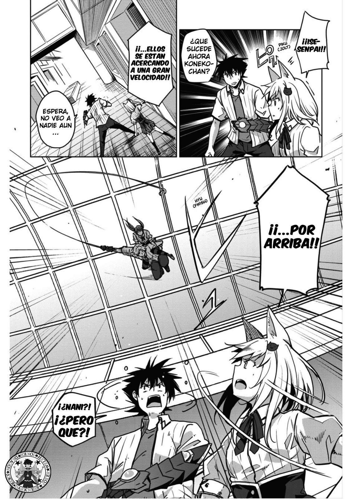 Capitulo 69 page 17