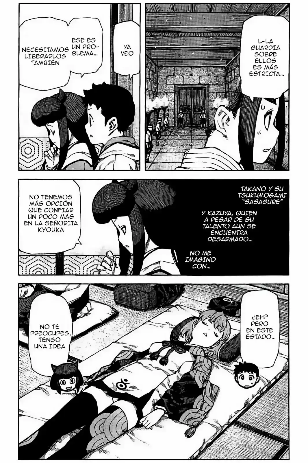 Capitulo 87 page 38
