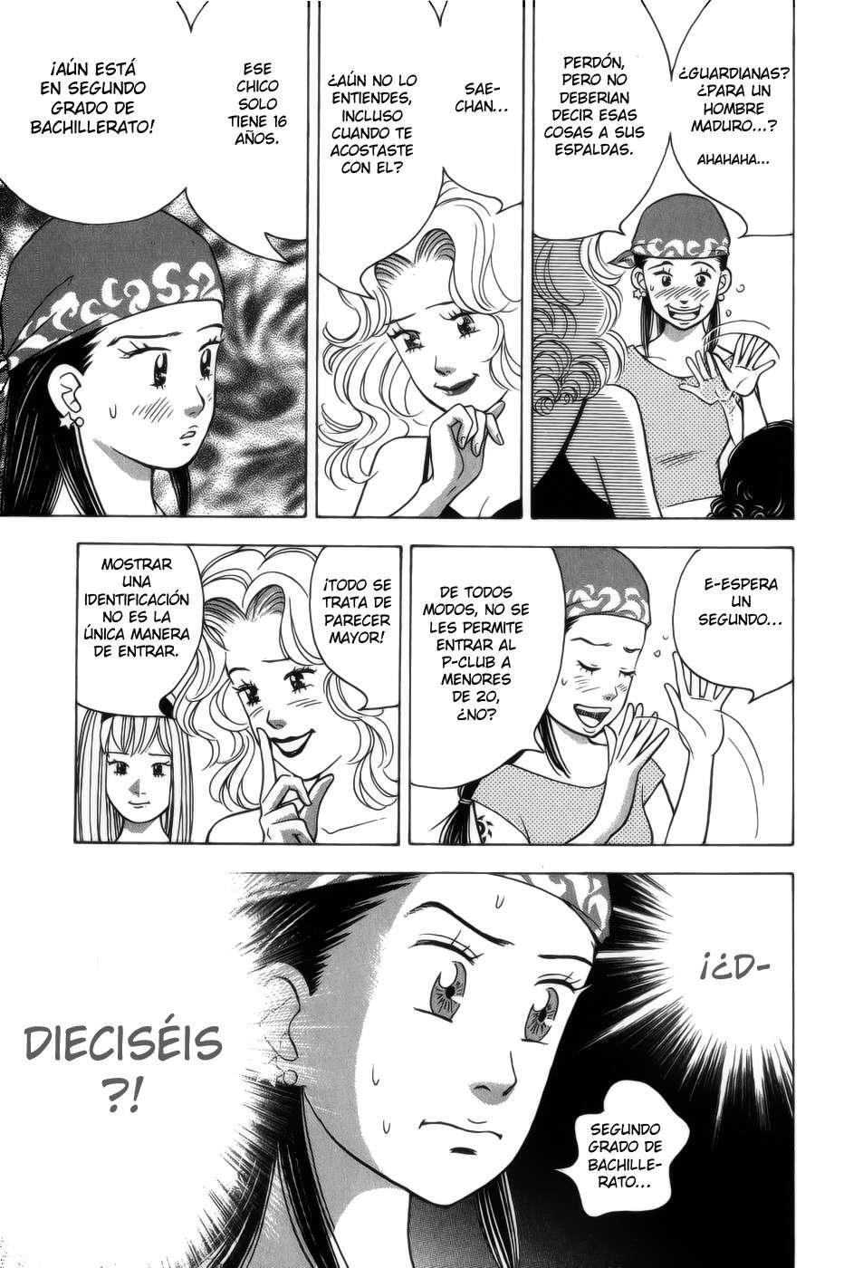 Capitulo 77 page 19